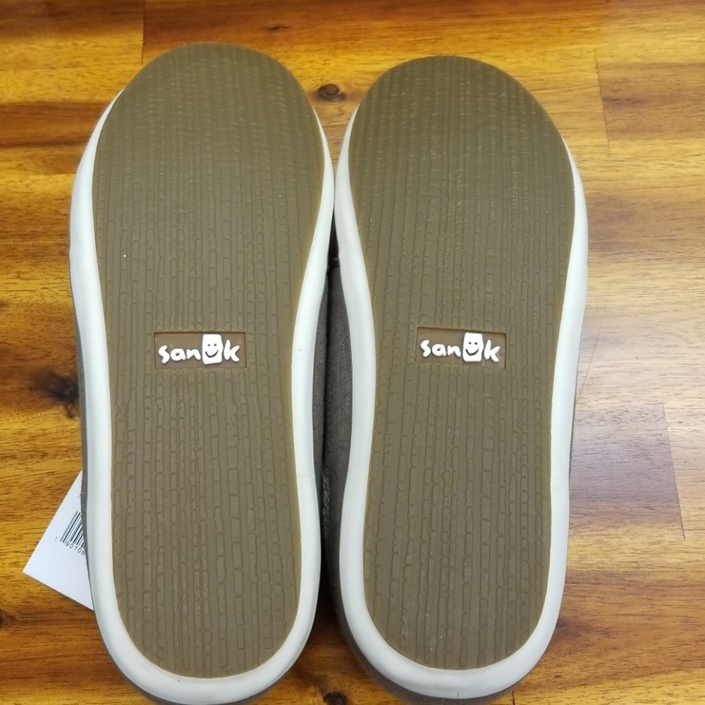 Men's Sanuk Shoes - Picture 4 of 4
